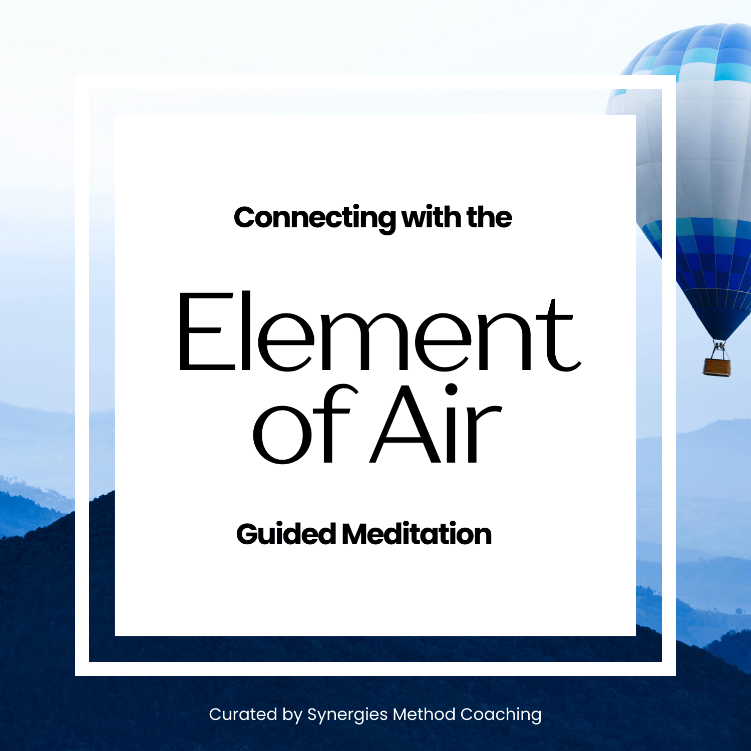 Guided Meditation Bundle