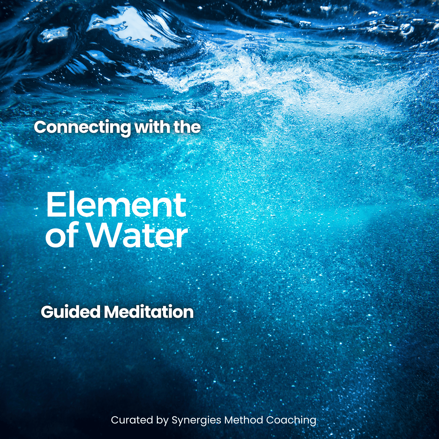 Guided Meditation Bundle