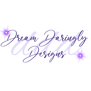 Dream Daringly Designs