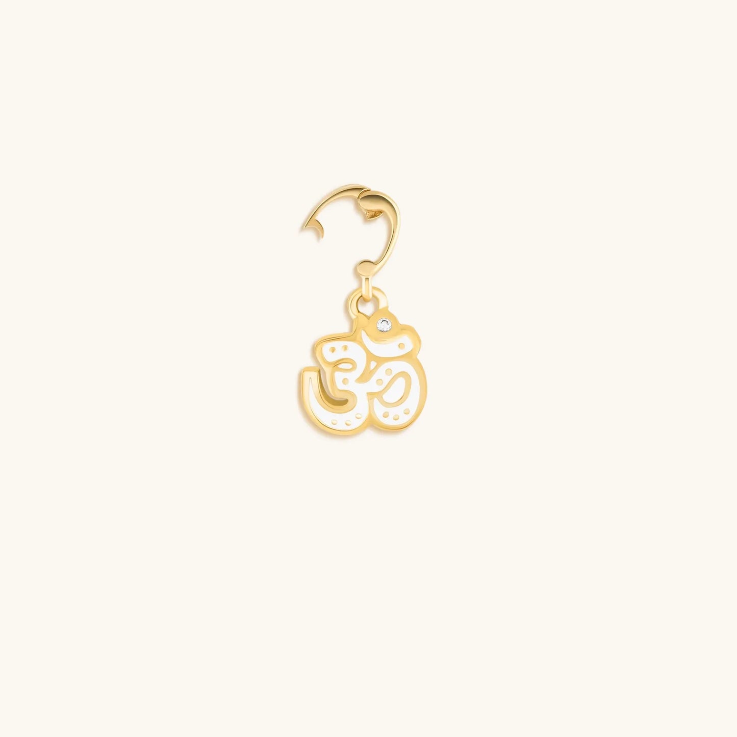 Universal Sound Om Charm