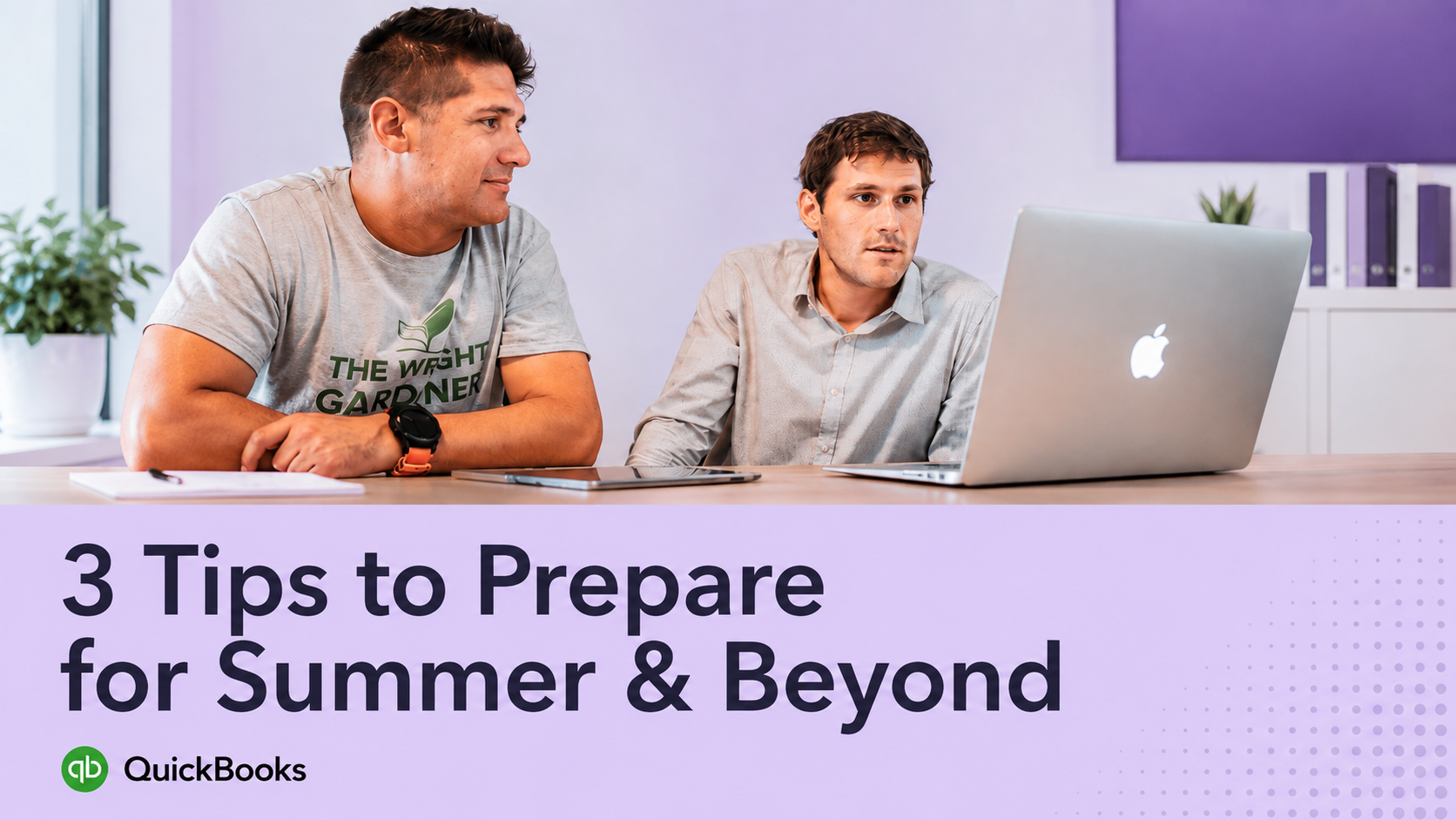 ⏰ Last call for the QuickBooks Summer Sale!