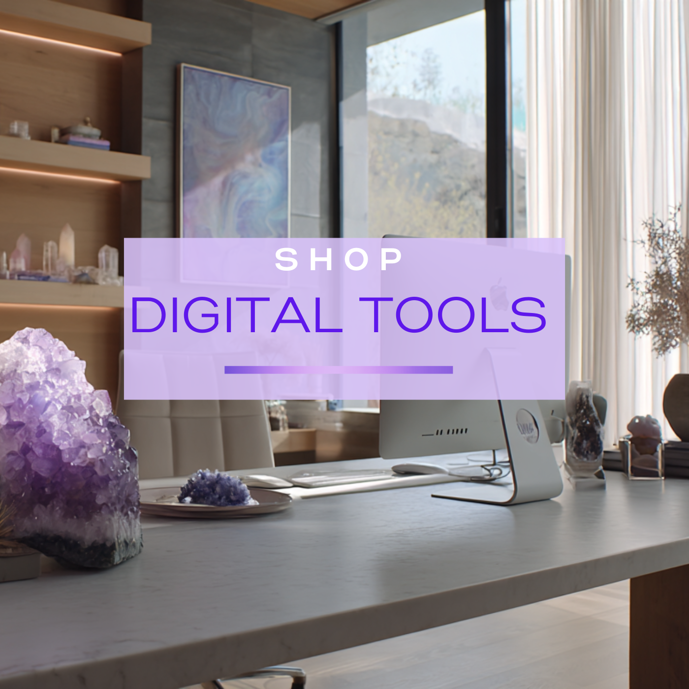 Digital Tools
