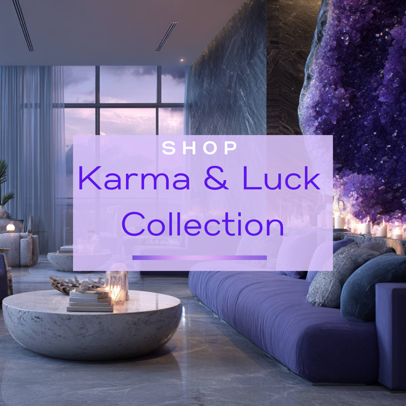 Karma and Luck Collection