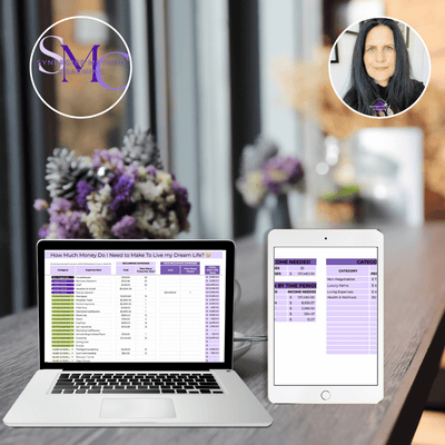 Dream Life Calculator