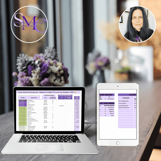 Dream Life Calculator