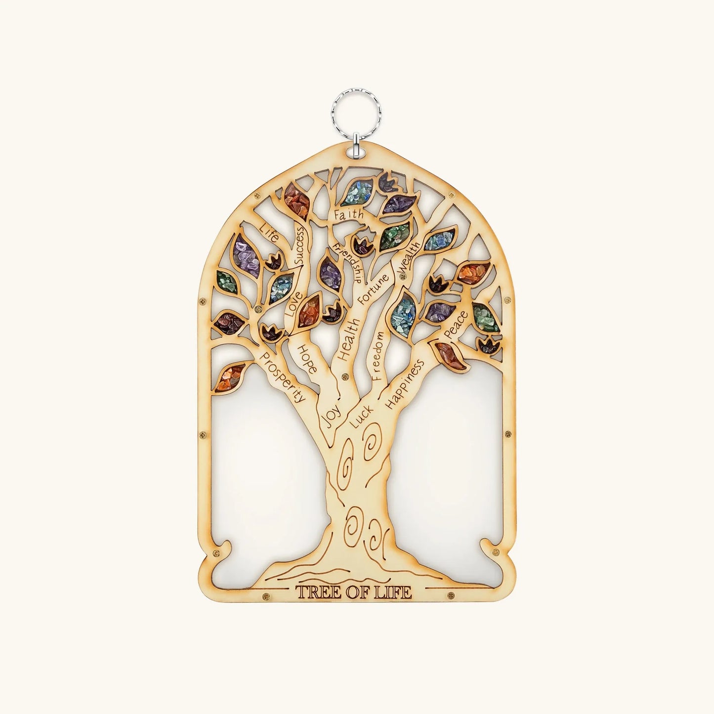 Rooted in Spirituality - Tree of Life Blessing