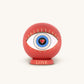 Power of Love - Evil Eye Heart Statue