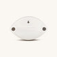 Celestial Unity - Evil Eye Ceramic Wall Blessing