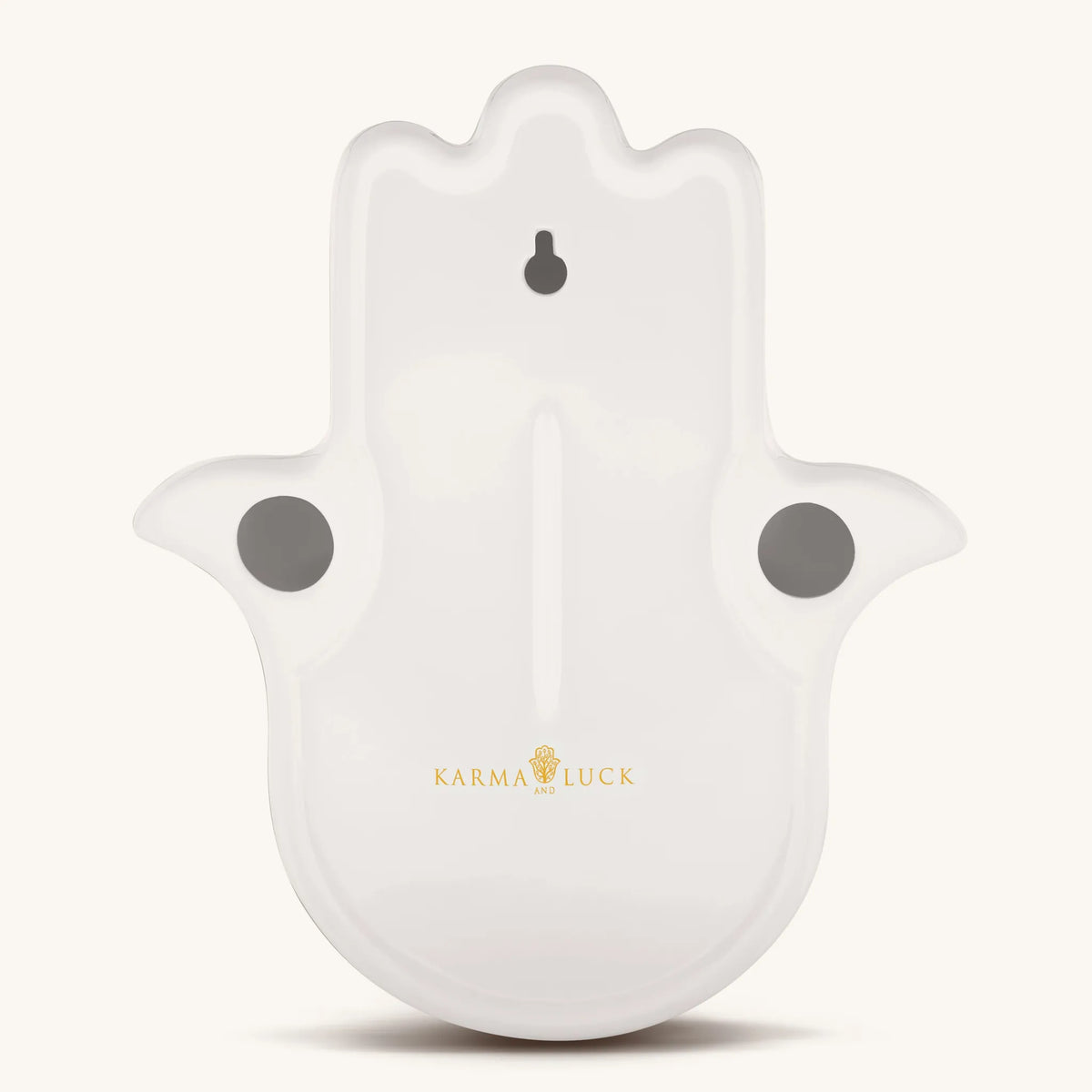 New Opportunities Hamsa Wall Blessing