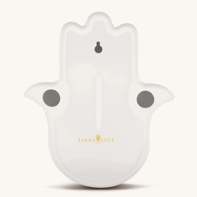 New Opportunities Hamsa Wall Blessing