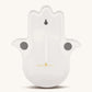 Loving Intentions Hamsa Wall Blessing