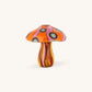 Inner Quest - Evil Eye Mushroom Statue