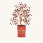 Ambitious Spirit Garnet January Birthday Tree