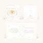 Ethereal Energy Pearl June Birthday Tree