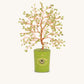 Creative Spark Peridot August Birthday Tree