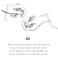 Ultimate Wisdom - Elephant Charm Red String Bracelet