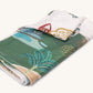 Dreamy Escape Beach Towel
