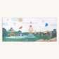 Dreamy Escape Beach Towel