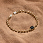 Heightened Resilience Black Onyx Bracelet