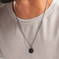 Soulful Harmony Silver Box Chain