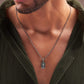 Tenacious Survivor - Scarab Beetle Charm
