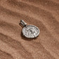 Constant Illumination - Onyx Eye Charm