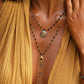Grounding Serenity Necklace