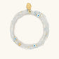 Dreamy Spirit - Aquamarine March Birthstone Wrap