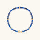 Gentle Strength - Lapis Lazuli Bracelet