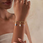 Joy Seeker - Blue Opal Pointer Charm