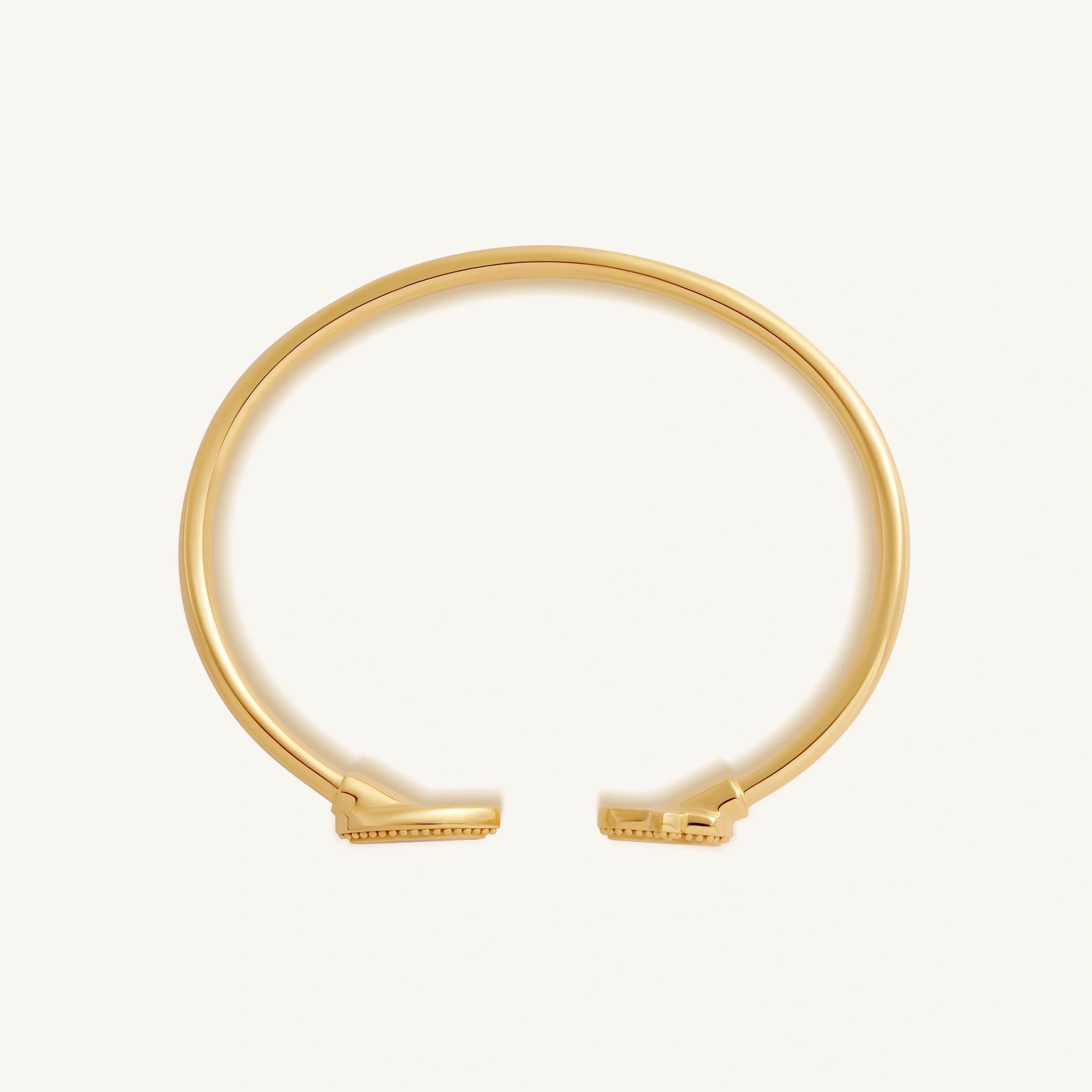 Eternal Shield Jade Evil Eye & Hamsa Bangle