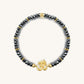 Peace and Tranquility OM Charm Bracelet