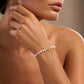Awaken Joy Pearl Buddha Bracelet