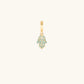 Divine Blessings - Hamsa Charm