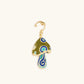 Earthly Wisdom - Mushroom Charm