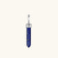 Seeking Harmony - Lapis Lazuli Pointer Charm