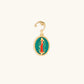 Sacred Protection Our Lady of Guadalupe Charm