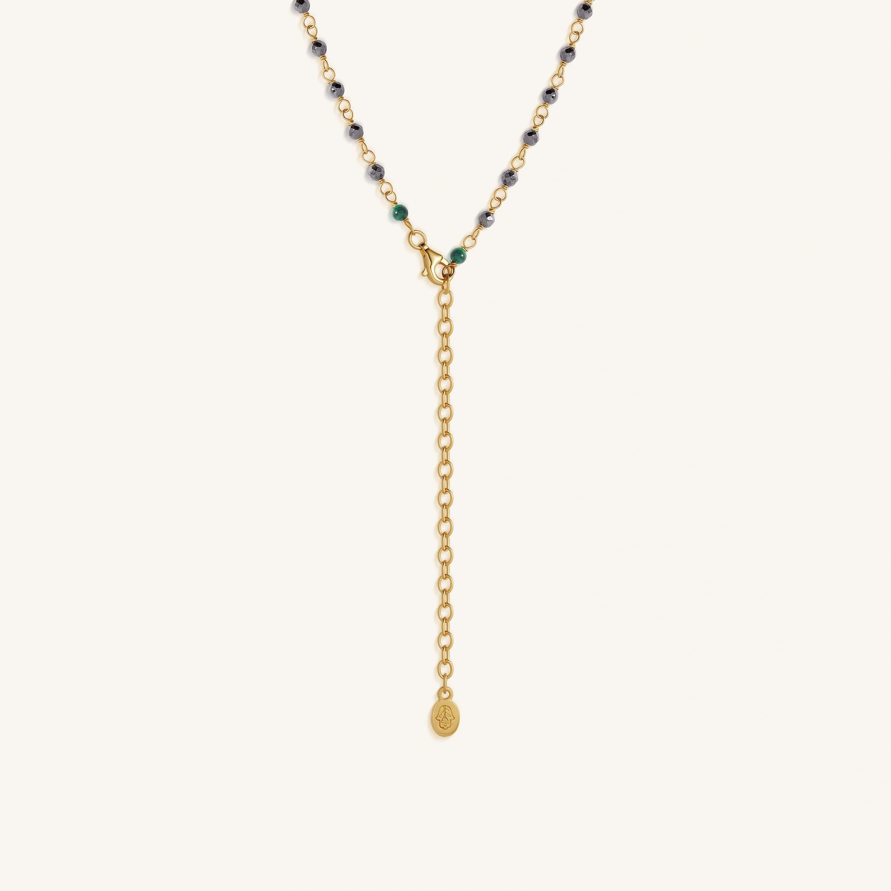 Moonlit Serenity Moon & Star Necklace