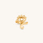 Mystical Eye - Evil Eye Ring