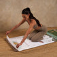 Serenity Flow Yoga Towel