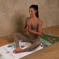 Serenity Flow Yoga Towel