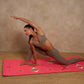 Radiant Protection Yoga Towel