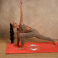 Guardian Energy Yoga Towel