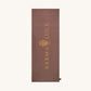 Sacred Harmony Yoga Towel