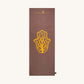Grounded Grace Yoga Towel